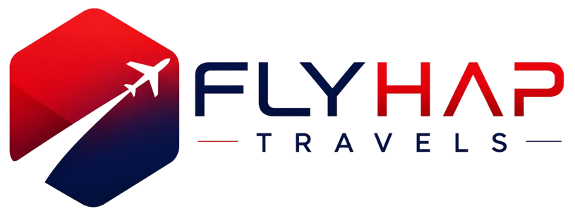 Flyhap Travels