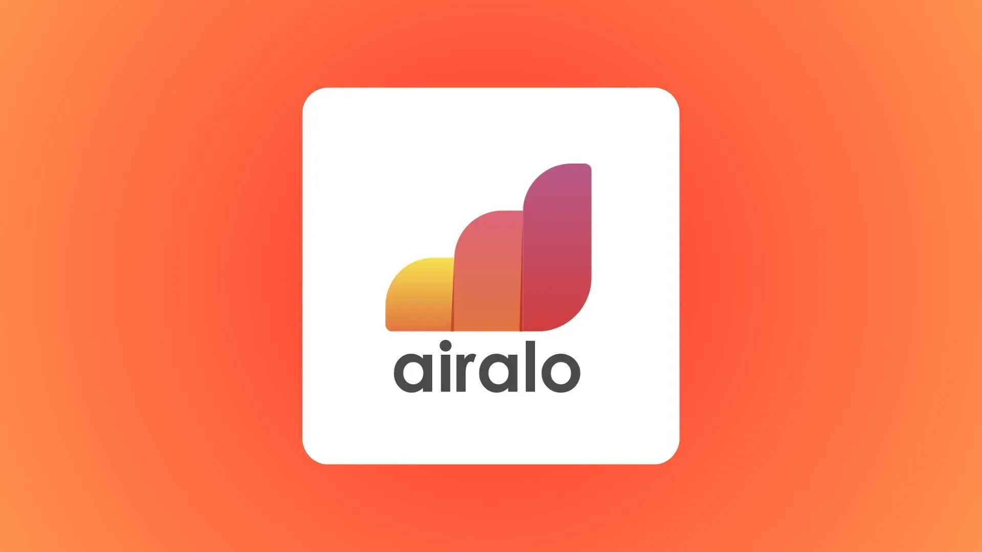 Airalo