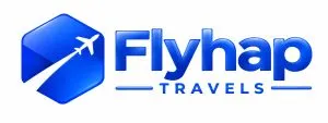 flyhap travels logo