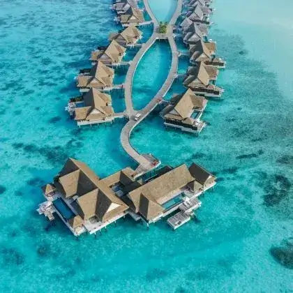 Joali Maldives