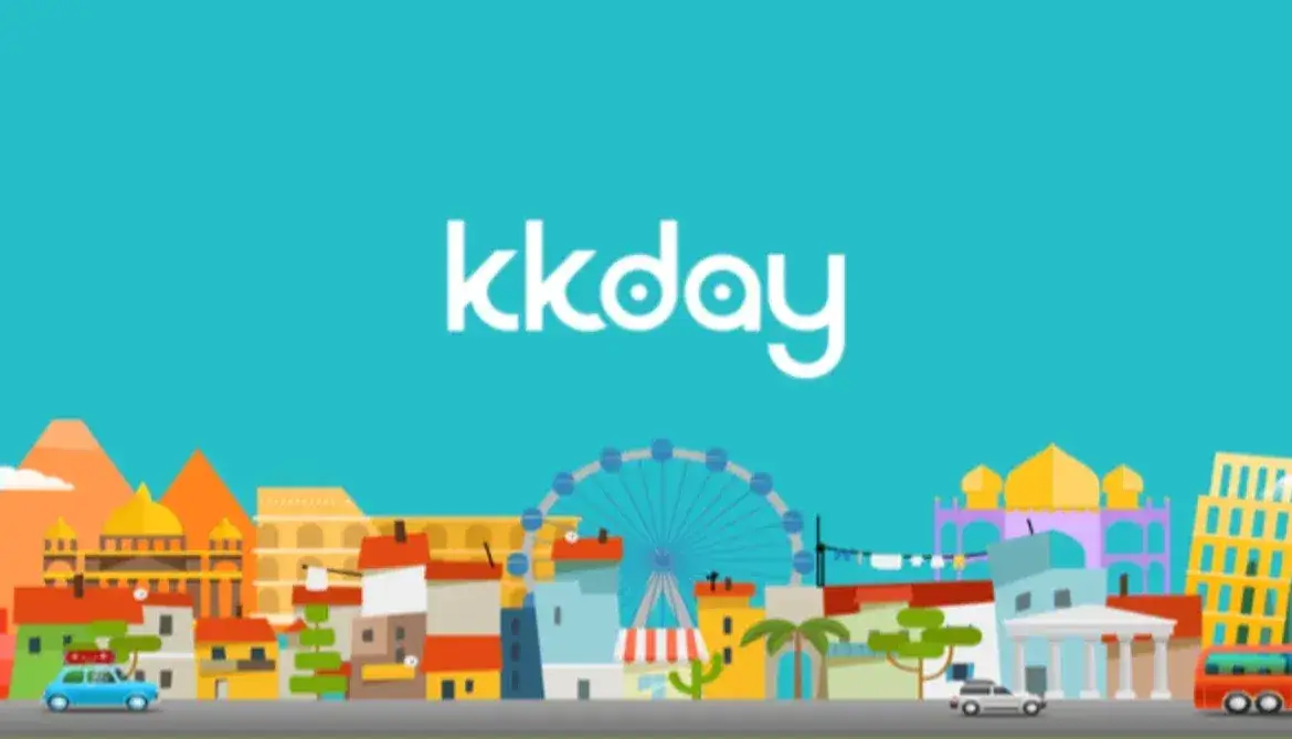 Kkday