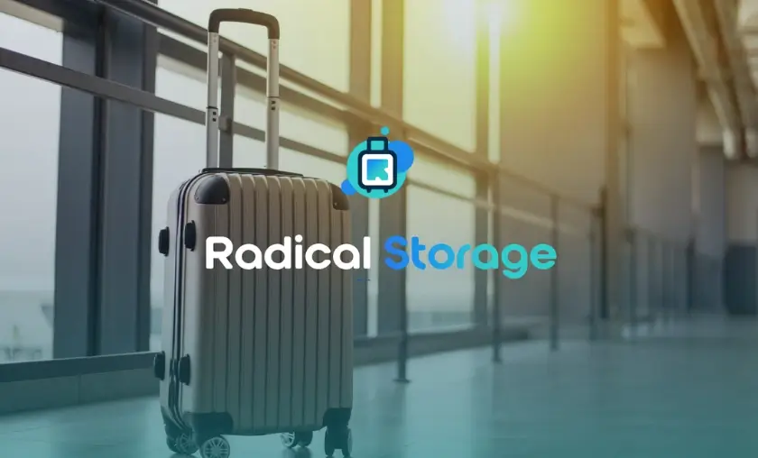 Radical Storage